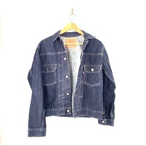 Levi’s 507 XX Type 2 Jean Jacket